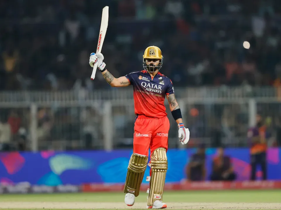 Bigbasket becomes RCB's official quick commerce partner for IPL 2025