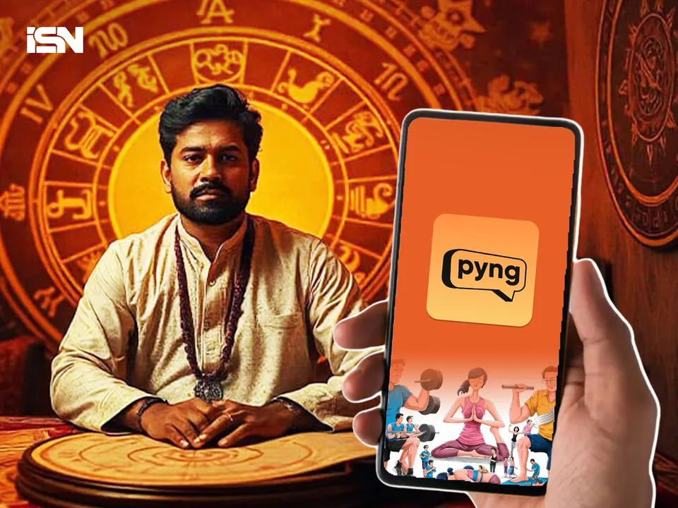 Swiggy launches Pyng