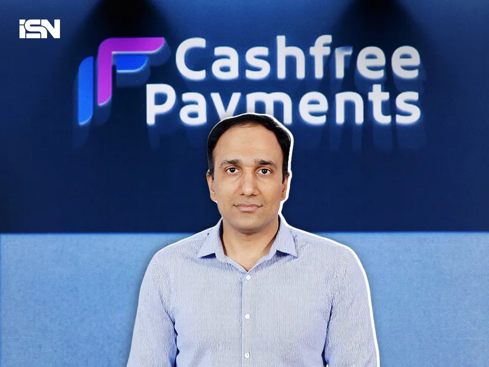  Cashfree 