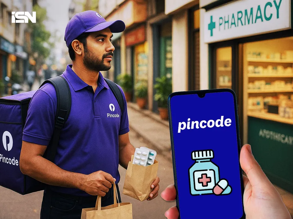 PhonePe's Pincode launches 247 medicine delivery