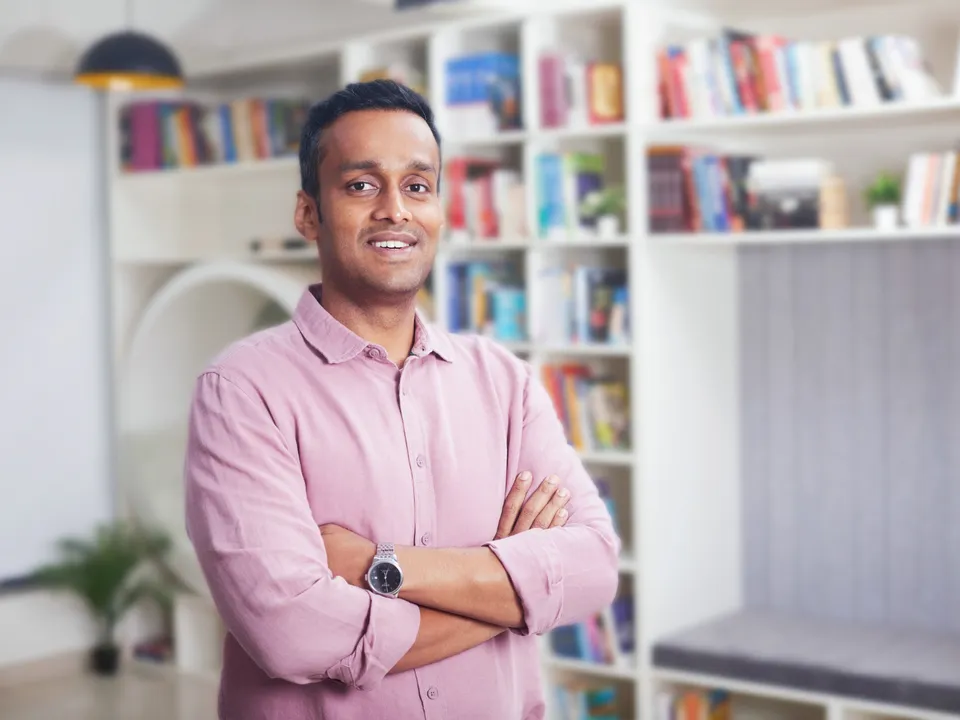 Vivek Sinha, Founder & CEO, Emversity