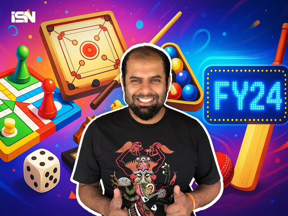 Paavan Nanda, CEO & Co-Founder, WinZo