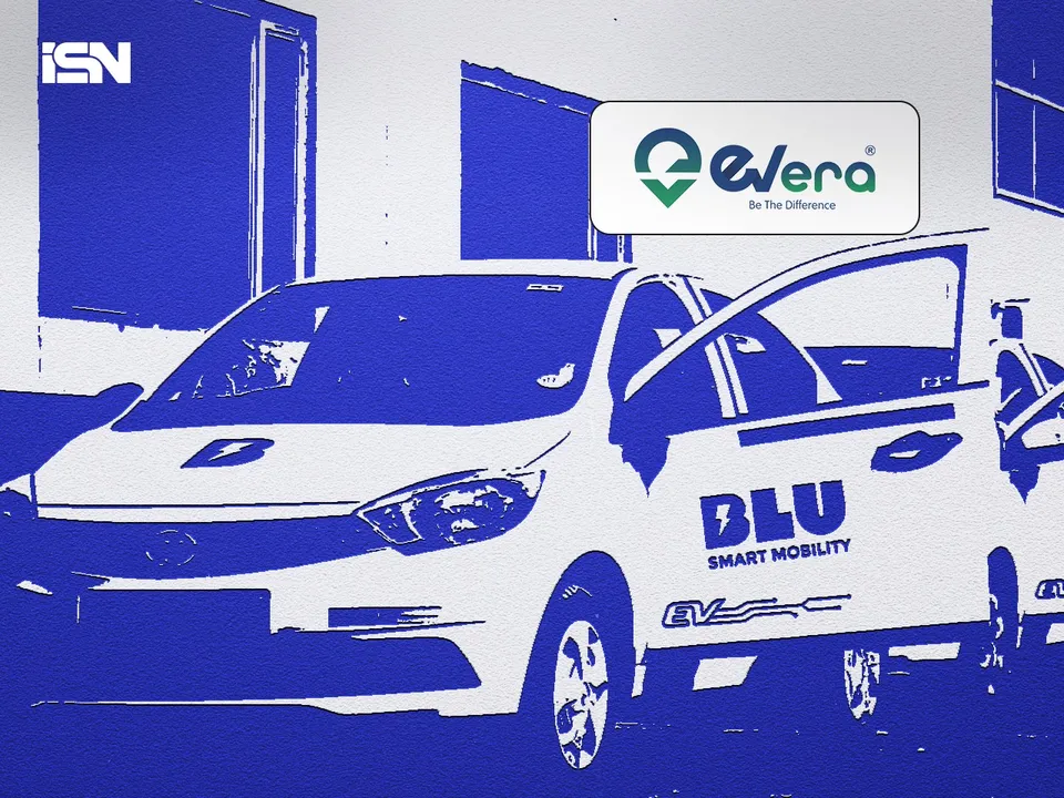 Evera Cabs