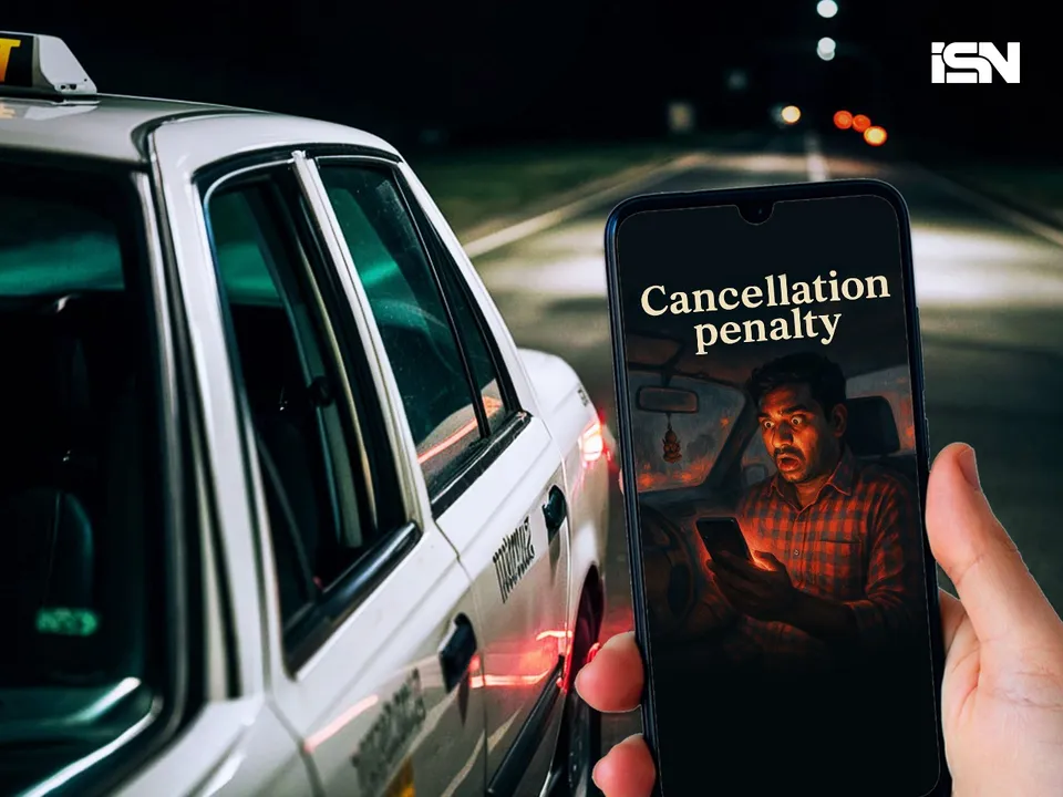 Maharashtra 2025 cab policy passengers to get up to Rs 100 if drivers cancel rides