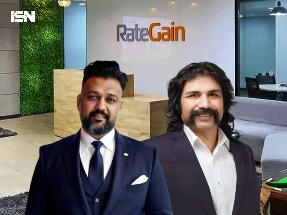 Rohan Mittal and Deepak Kapoor