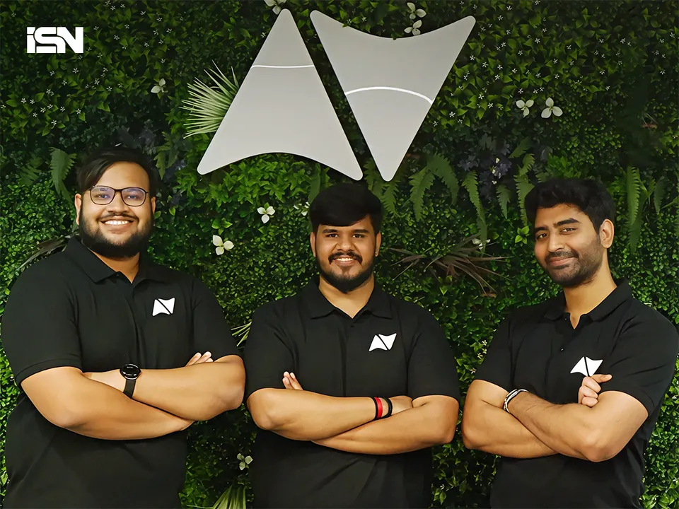 Nawgati co-founders