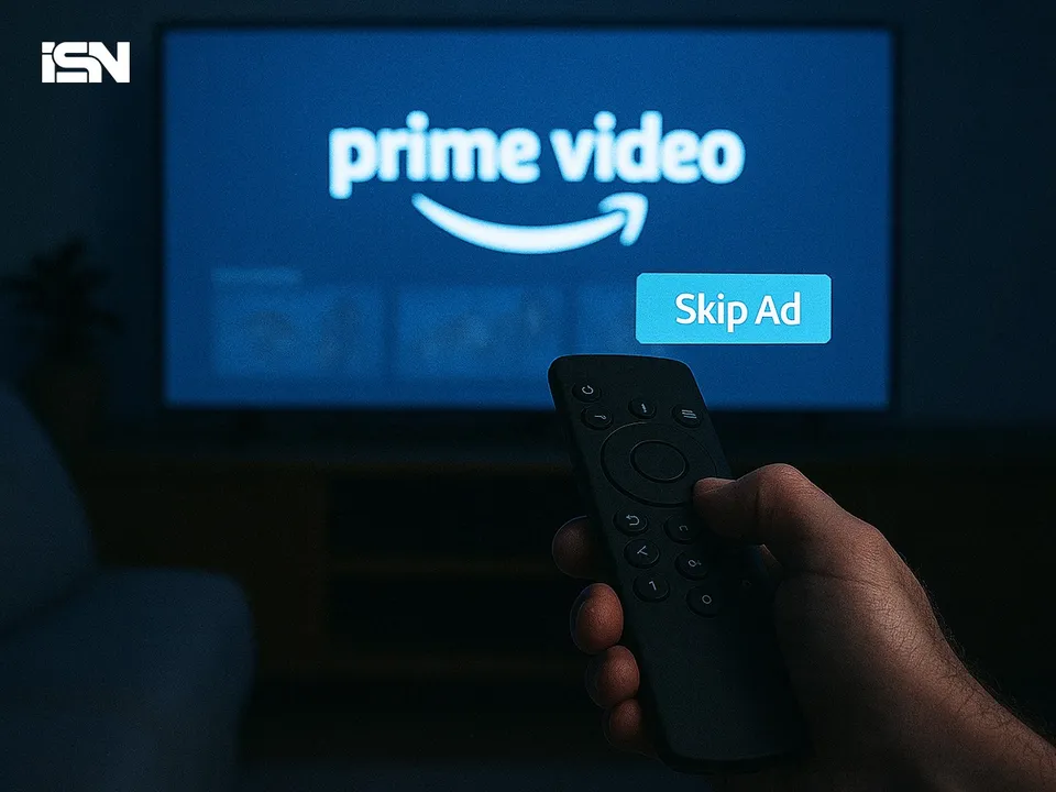 amazon prime video