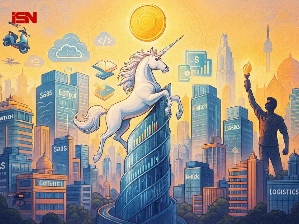 unicorn startups