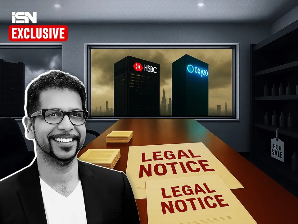Good Glamm Group likely to face legal action as lenders Oxyzo and HSBC consider NCLT route