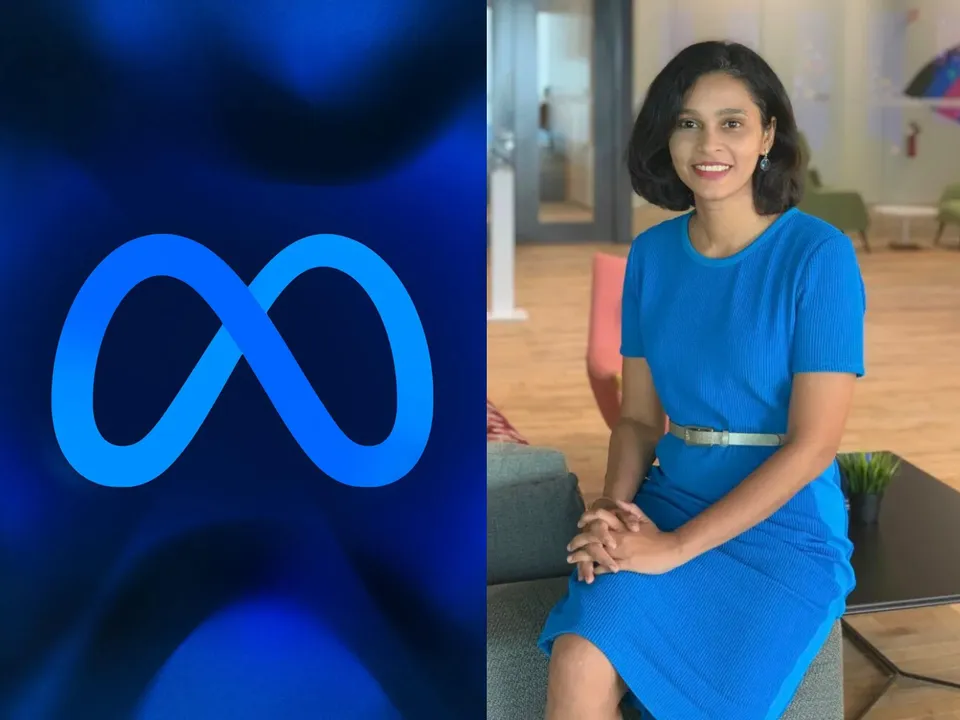 Meta expands India VP Sandhya Devanathan's role to lead Southeast Asia operations