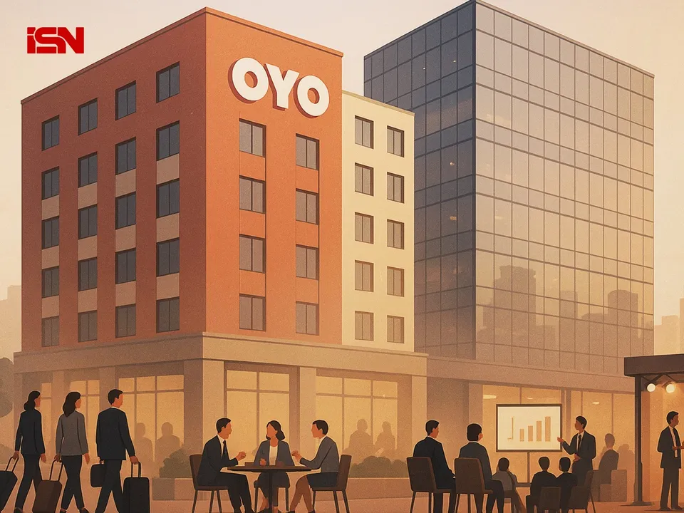  OYO, 2025 