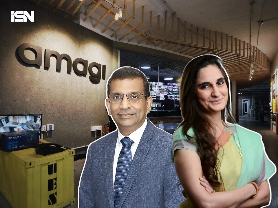 Amagi appoints independent directors