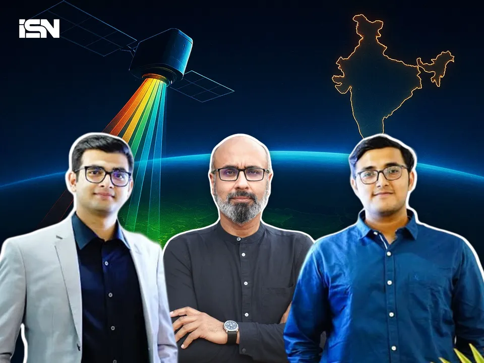 growX Ventures clocks 17x return on partial exit from spacetech startup Pixxel 