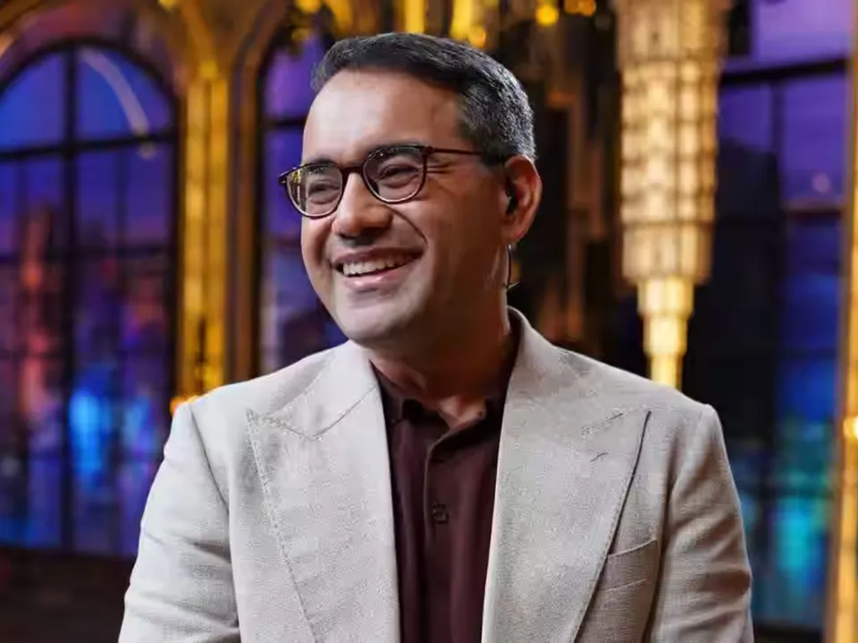 kunal bahl
