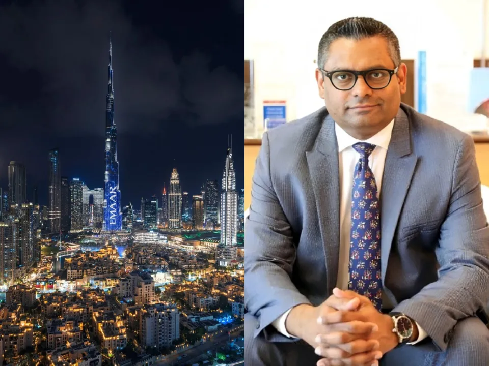 Fintech major Paytm hires Ramana Kumar as CEO for Middle East Business