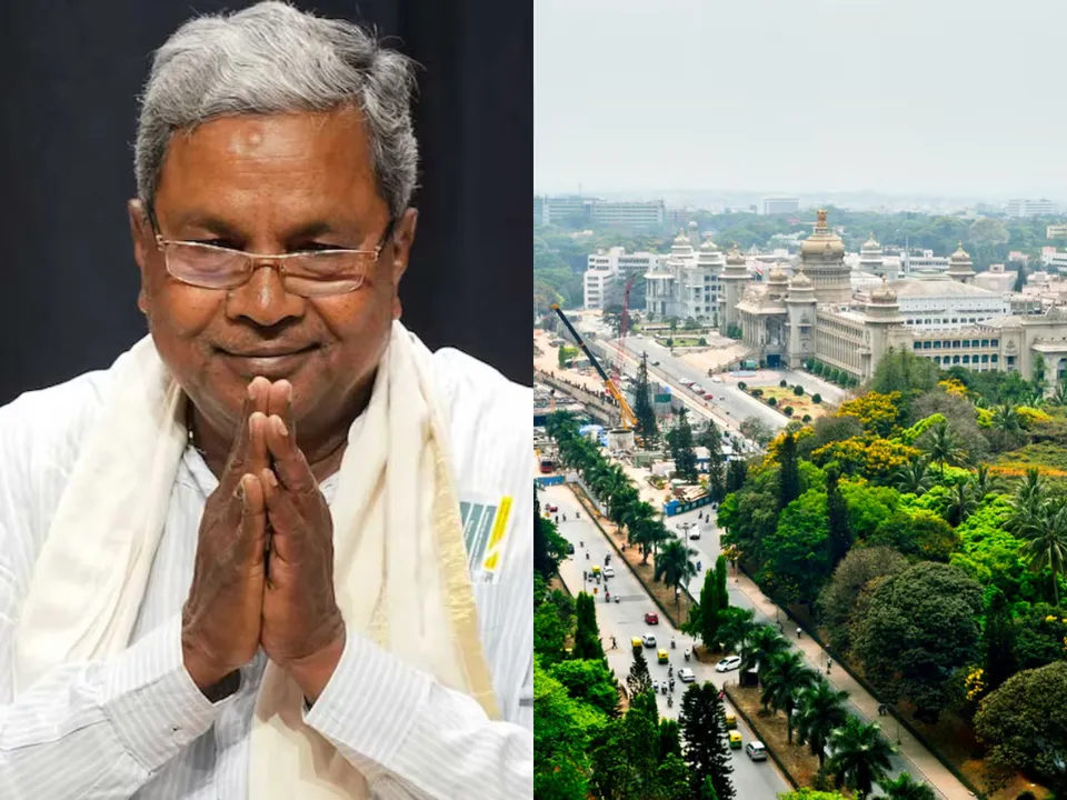 India's Silicon Valley, Bengaluru, crosses 1 million tech workforce mark