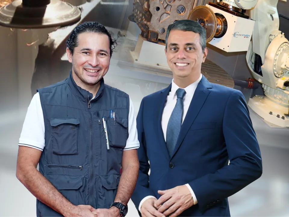 Sameer Kelkar_Ajay Gopalaswamy_Robofinish