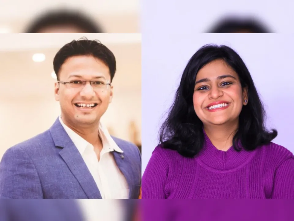 Unicommerce appoints Abhishek Mangaraj as Senior Director - Customer Success & Divya Sharma as Director - Mktg