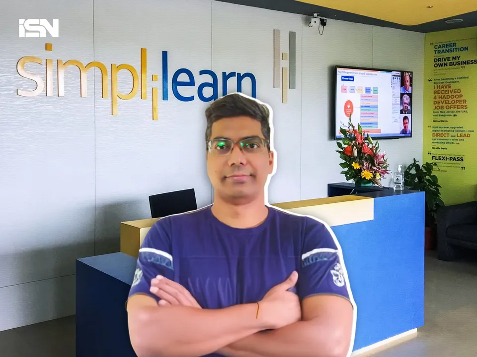 Simplilearn hires Jitendra Kumar as CTO