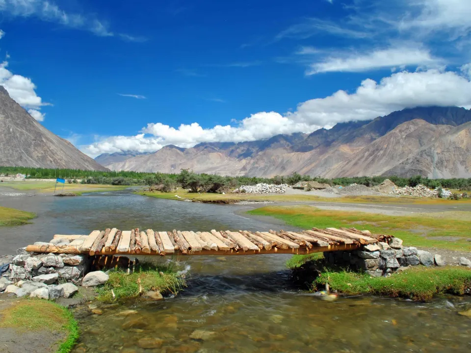 ladhak