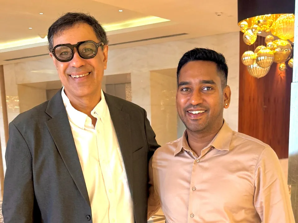 Rohit Suri joins ReadyAssist