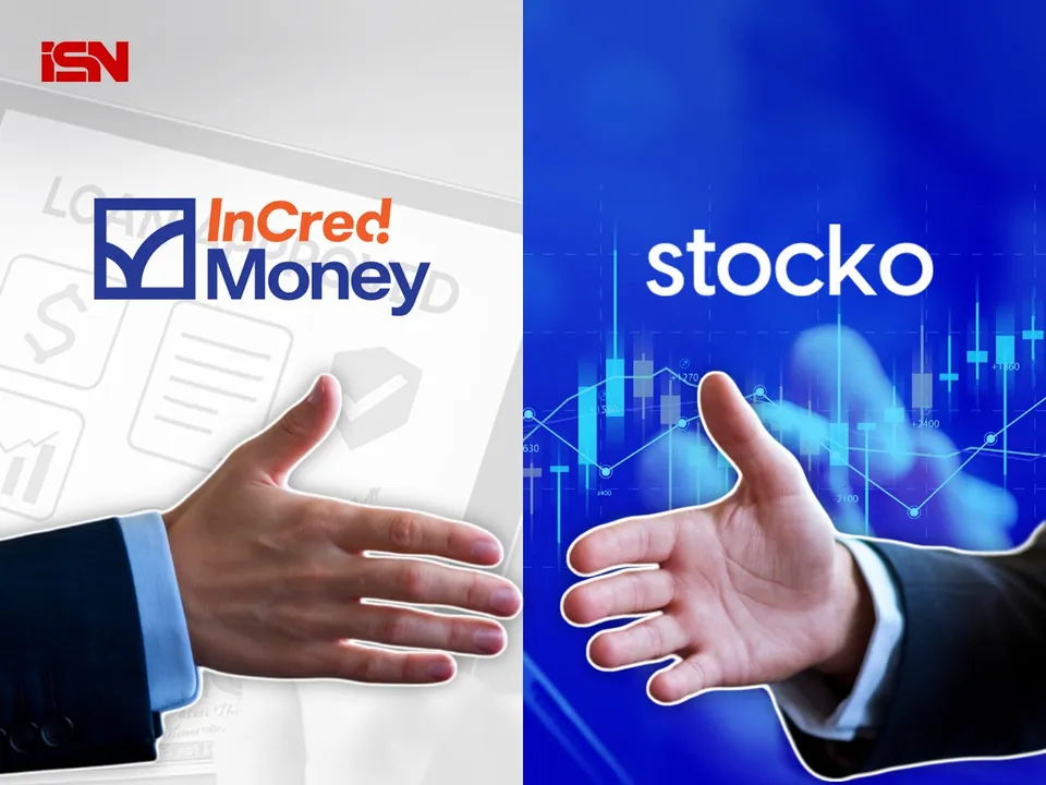InCred Money to acquire discount broking platform Stocko