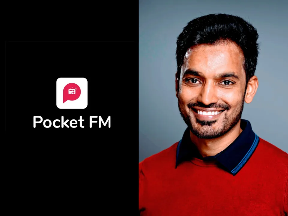 Pocket Entertainment elevates Umesh Bude to CTO