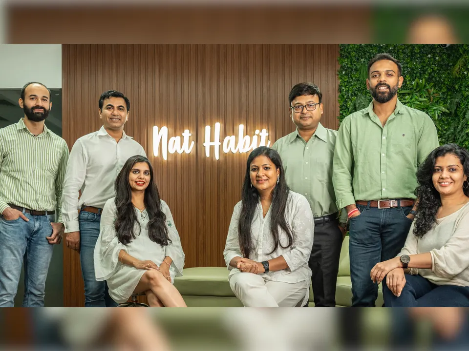 Nat Habit team