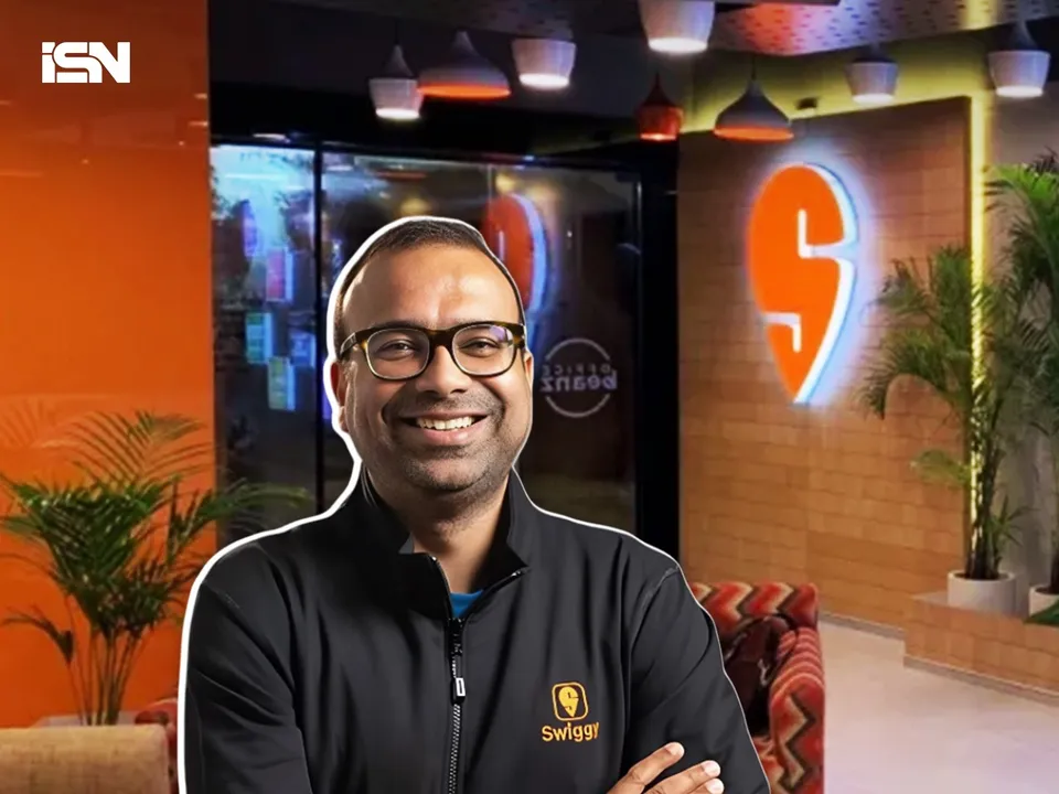swiggy saurav goyal