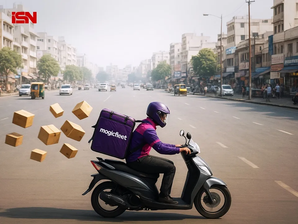 MagicFleet