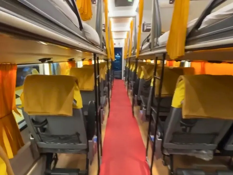 bus