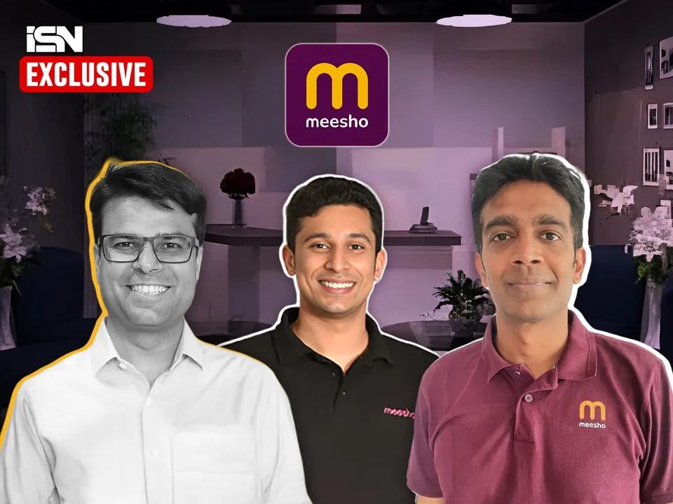 Meesho’s Mohit Rajani quits as CPO; Prasanna Arunacalam to take over