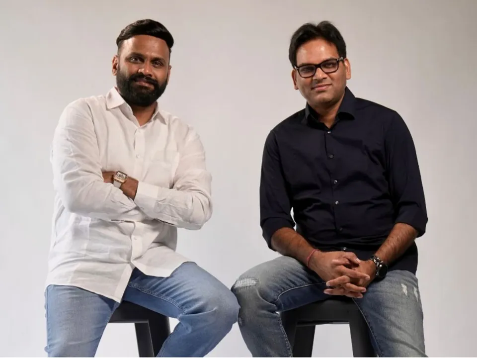 ZILO co-founders