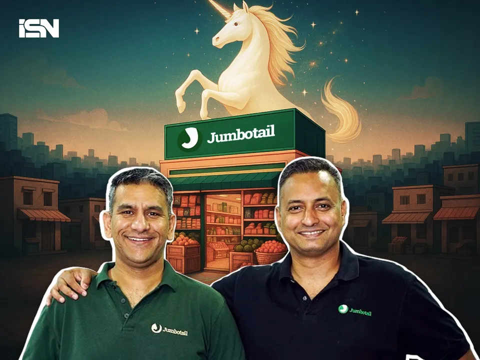 S. Karthik Venkateswaran and Ashish Jhina