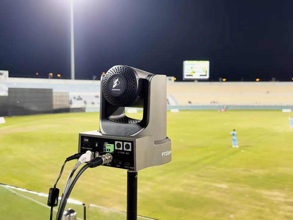 sportstech platform SportVot