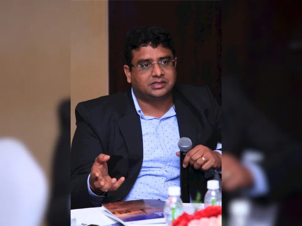 bigbasket hires Manish Bajoria