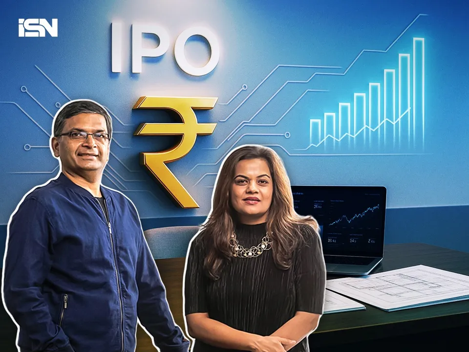 indiqube ipo price band