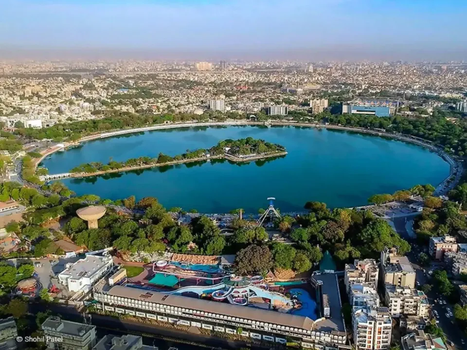 ahmedabad