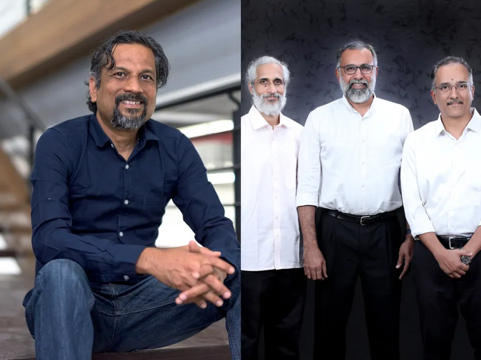 Netrasemi raises funding from zoho and other investors