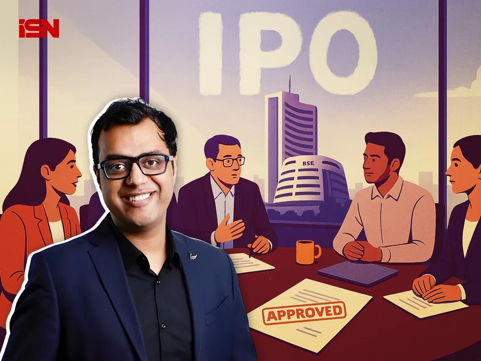 Shadowfax secures board approval for IPO