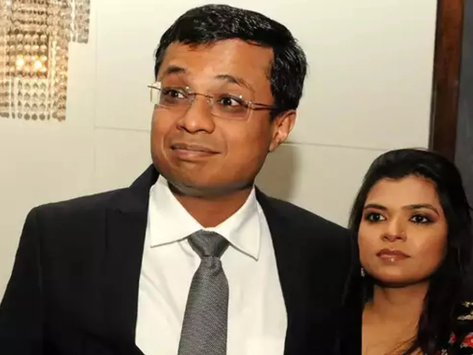 sachin bansal
