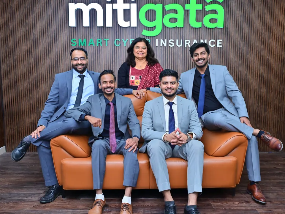 Mitigata team