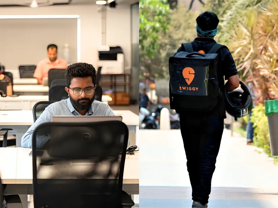 Swiggy launches DeskEats