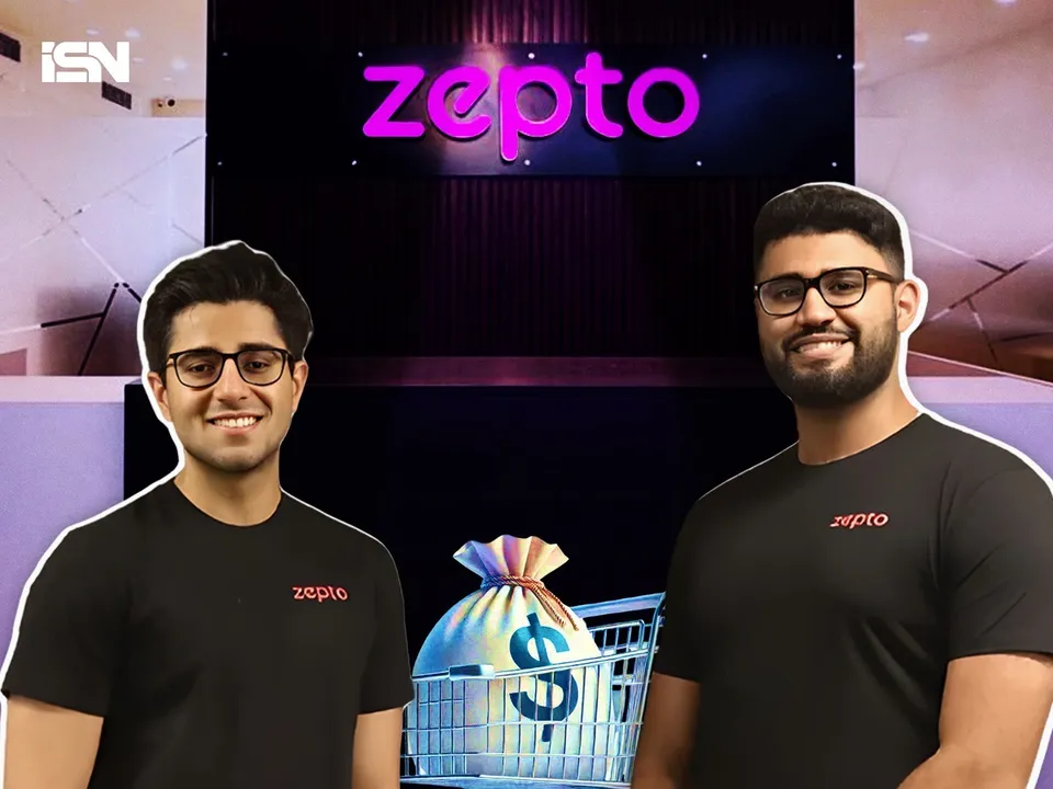 Motilal Oswal invests Rs 400 crore in Zepto