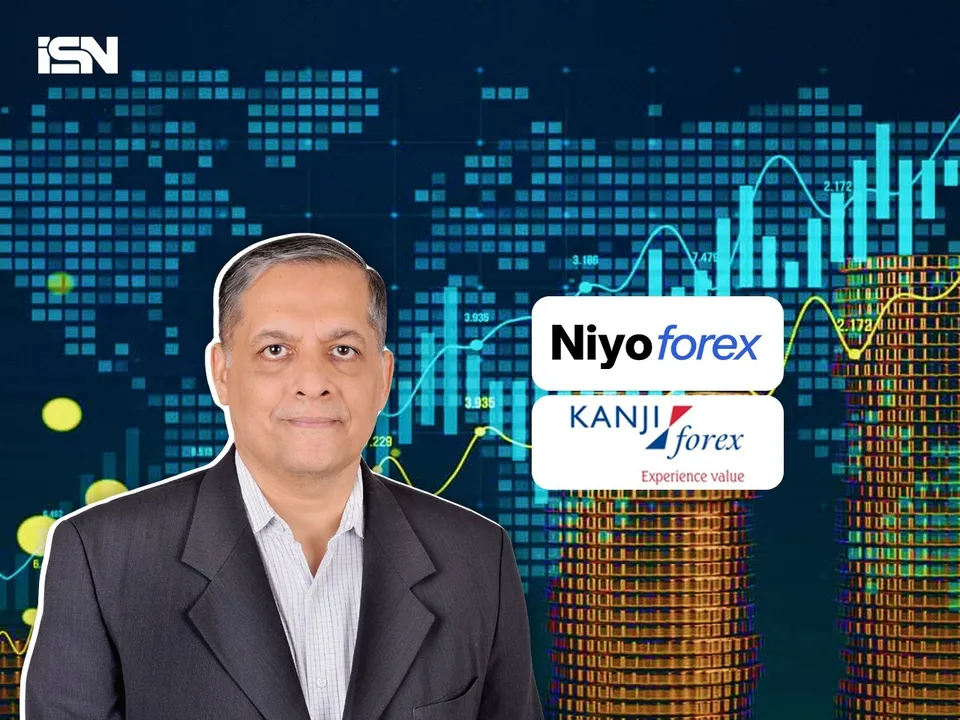Niyo acquires Kanji Forex