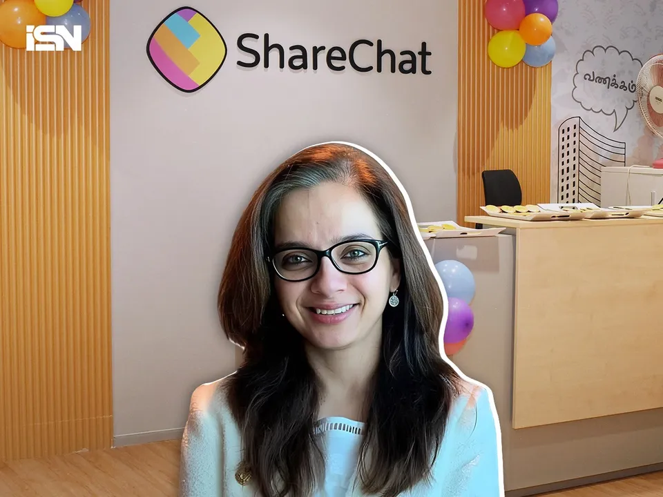 ShareChat