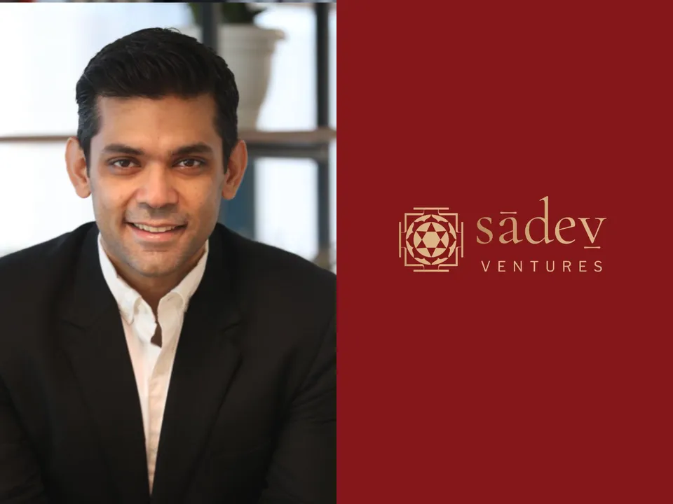 Eternal Capital rebrands as Sadev Ventures