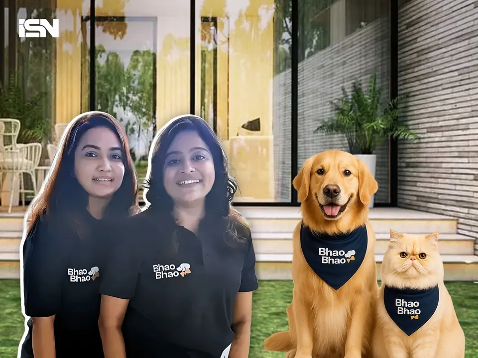 BhaoBhao co-founders