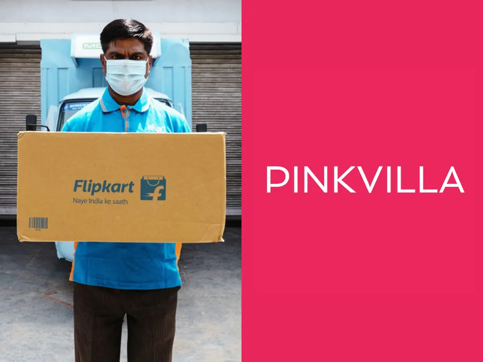 Flipkart acquires majority stake in Pinkvilla