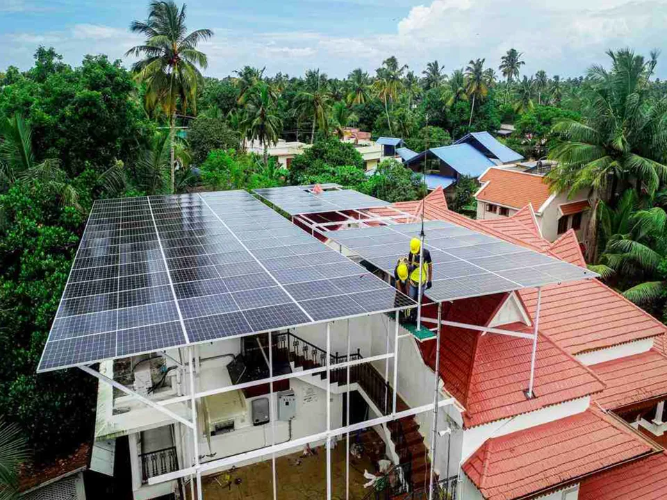 solar energy